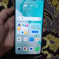 Honor X8 حافظه ۱۲۸ رم ۶