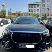 فیدلیتی الیت ۷نفره سفید مشکی ۵نفره صفر خشک مدل۱۴۰۴|خودرو سواری و وانت|تهران, صادقیه|دیوار