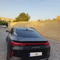 kmc j7 1403|خودرو سواری و وانت|سیرجان, |دیوار