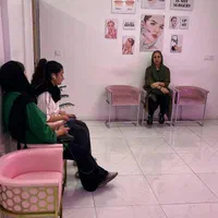 اوپراتور لیزر با مشتری در کلینیک پوست و لیزر|استخدام درمانی، زیبایی، بهداشتی|گرگان, |دیوار
