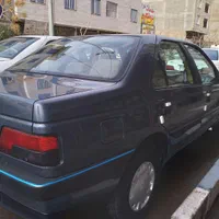 پژو 405 GLX بنزینی، مدل ۱۳۹۸|خودرو سواری و وانت|شهریار, |دیوار