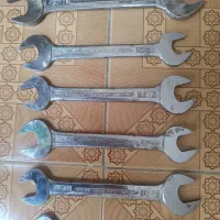 آچار های انگلیسی