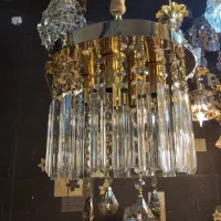 لوستر سقفی