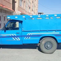 باربری با نیسان به تمام نقاط کشور|خدمات حمل و نقل|بروجرد, |دیوار
