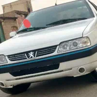 پژو Slx مدل ۹۹|خودرو سواری و وانت|قم, کلهری|دیوار