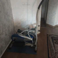 دستگاه ورزشی خانگی
