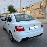 ساینا مدل۱۴۰۳ دوگانه فابریک