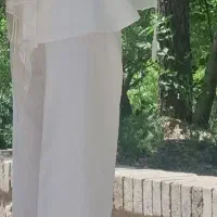 کت شلوار عقد