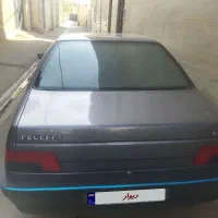 پژو ۴۰۵ مدل۹۵|خودرو سواری و وانت|ماهدشت, |دیوار