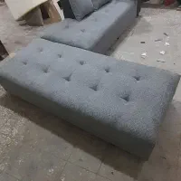مبل راحتی ال
