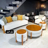 مبل امیر به صورت نقدو اقساط|مبلمان خانگی و میز عسلی|آستارا, |دیوار