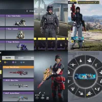 پلیرای کالاف کجان