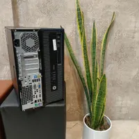 مینی کیس کامپیوتر i5 6500 رم8 DDR4 هارد500(اقساط)|رایانه رومیزی|مشهد, گوهرشاد|دیوار
