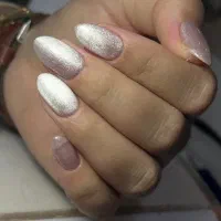 مدل کاشت ناخن