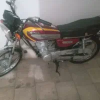 موتور مول ۸۹