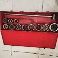 جعبه بکس بزرگ یک اینچ