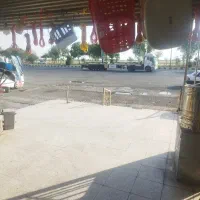 زمین 240متر دونبش کوی لور
