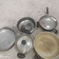 تعداد ماهی تابع