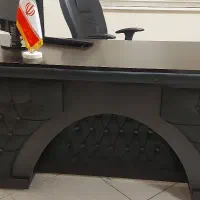 فروش میز و صندلی اداری سالم