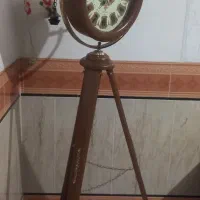 ساعت تلسکوپی|ساعت دیواری و تزئینی|پاوه, |دیوار