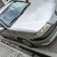 فولکس گل مدل ۸۶