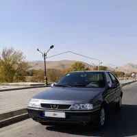 فروش پژو SLX  موتور TU5 مدل 1393