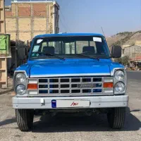 نیسان دیزل مدل ۹۹ خشک