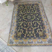 فرش|فرش|بندر گناوه, |دیوار