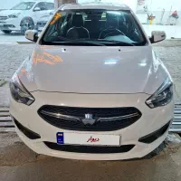 شاهین مدل ۱۴۰۲