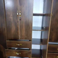 کمد عرض ۱۰۰ کد ۲۰۰|جاکفشی، کمد، دراور|تهران, شهرک ولیعصر جنوبی|دیوار