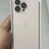 iphone 16promax z/aa رجستر شده در حدنو