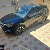 فیدلیتی پرایم ۵ نفره، مدل ۱۴۰۱
