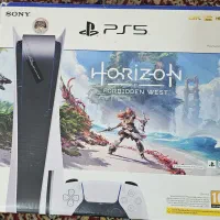 ps5|کنسول، بازی ویدئویی و آنلاین|مشهد, بهشت|دیوار