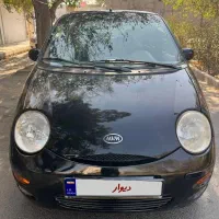 ام وی ام ۱۱۰ مدل ۹۰ ۳ سیلند|خودرو سواری و وانت|تهران, شهرک ابوذر|دیوار