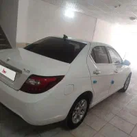 دنا پلاس پنج دنده 1404 صفر|خودرو سواری و وانت|قوچان, |دیوار