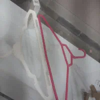 چوب لباس|فروشگاه و مغازه|خرمآباد, |دیوار