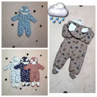 کاپشن سرهمی