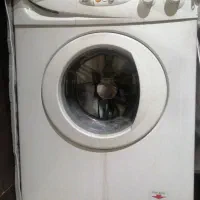 لباسشویی 5کیلویی نیاز به تعمیر