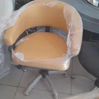 صندلی استادکار صندلی اصلاح|آرایشگاه و سالنهای زیبایی|اردبیل, |دیوار