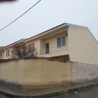 واحد ویلایی صفر در چادگان