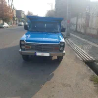 وانت نیسان|خودرو سواری و وانت|میاندوآب, |دیوار