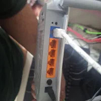 مودم tplink|مودم و تجهیزات شبکه|تهران, اوقاف|دیوار