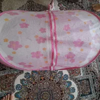 پشه بند کودک|اسباب و اثاث بچه|گلستان (تهران), |دیوار