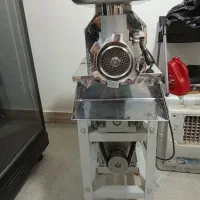 چرخ گوشت صنعتی|کافی‌شاپ و رستوران|مهاباد (آذربایجان غربی), |دیوار