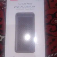 پاور بانک 20000 آک با گارانتی