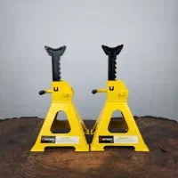 خرک پک ۲تایی ورق ضخیم جک سوسماری گیربکسی کورسی