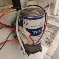 دستگاه تصفیه آب تایوانی ۶ مرحله ای|آبسردکن و تصفیه آب|اصفهان, برزان|دیوار