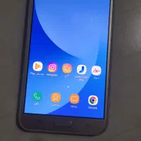 گوشی j7cor کاملا سالم