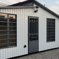 تولید کانکس ، کانکس مهندسی شده