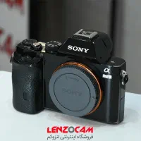 دوربین سونی مدل Sony Alpha A7S